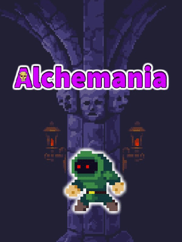 Alchemania