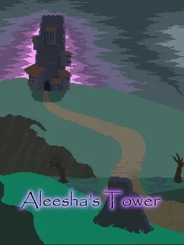 Aleesha's Tower