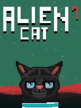 Alien Cat 7