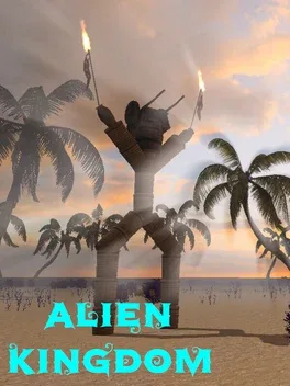 Alien Kingdom
