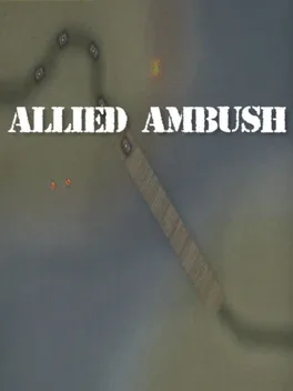Allied Ambush