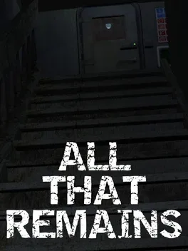 All That Remains: Part 1 image