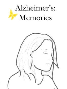 Alzheimer's: Memories Game Cover Artwork