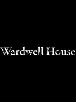 Wardwell House VR Game Cover Artwork