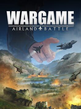 Wargame