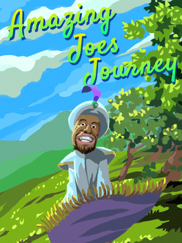 Amazing Joes Journey