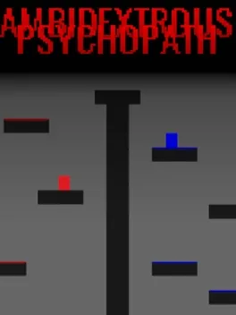 Ambidextrous Psychopath