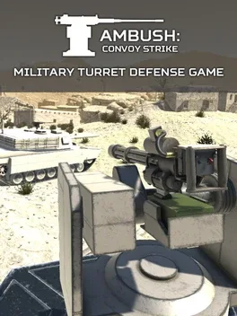 Ambush: Convoy Strike