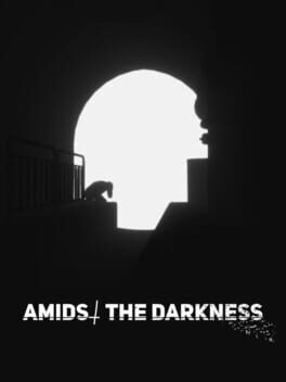 Amidst The Darkness Game Cover Artwork