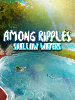 Among Ripples 2