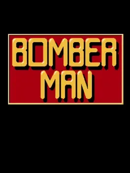 Bomberman Cx image