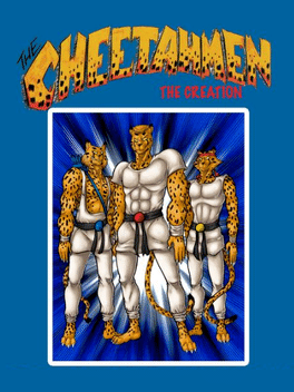 The Cheetahmen: The Creation