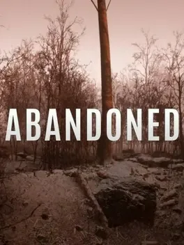 Abandoned image