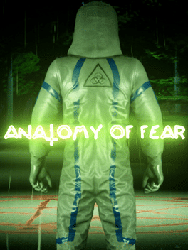 Anatomy of Fear