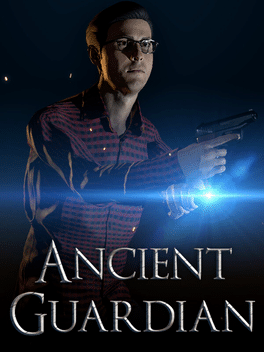 Ancient Guardian