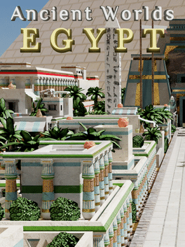 Ancient Worlds: Egypt