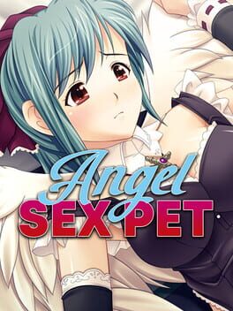 Angel Sex Pet Game Cover Artwork