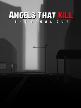 Angels That Kill Game Cover Artwork