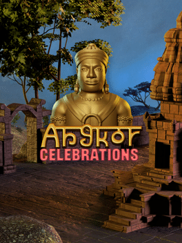 Angkor: Celebrations Cover