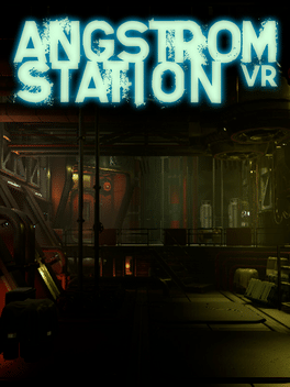 Angstrom Station VR