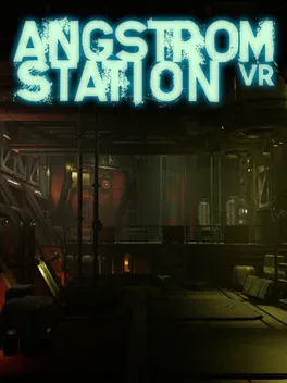 Angstrom Station VR