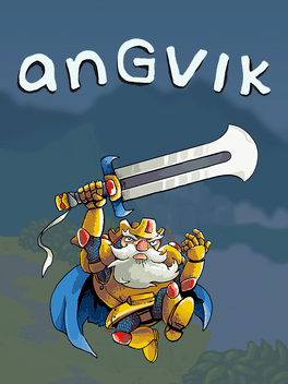 Angvik