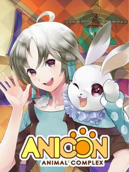 Anicon: Animal Complex - Rabbit's Path