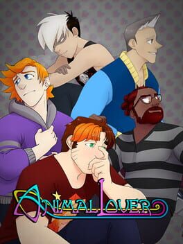 动物爱好者破解游戏下载-游戏公社