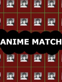 Anime Match