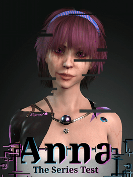 Anna: The Series Test