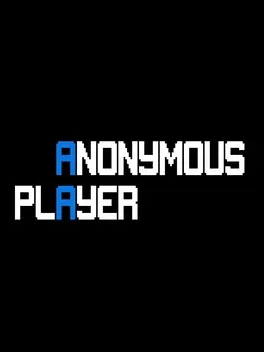 Anonymous Player