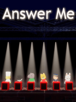 Answer Me