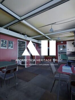 Antarctic Heritage Trust