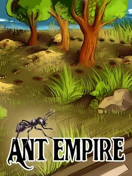 Ant Empire