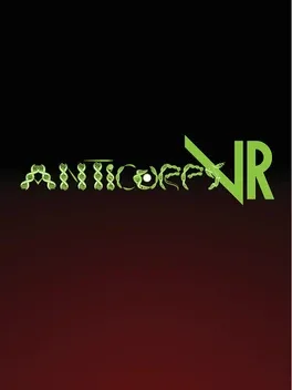 Anticorps VR