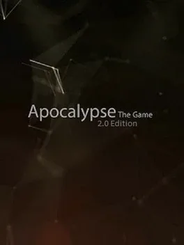 Apocalypse: 2.0 Edition