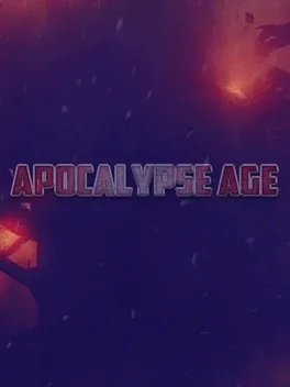 Apocalypse Age: Destruction