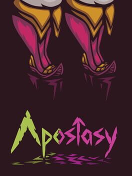 Apostasy