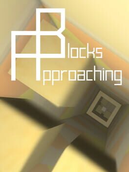 Approaching Blocks Game Cover Artwork