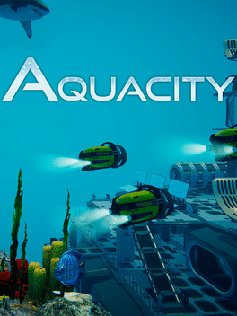 Aquacity