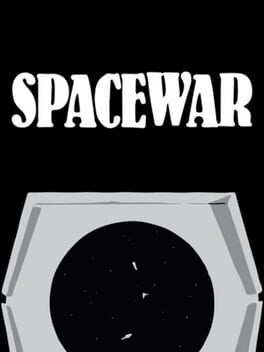 Spacewar!
