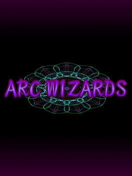 Arc Wizards Game Cover Artwork