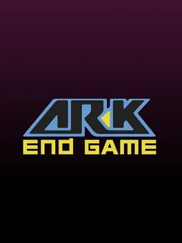 Ar-K: End Game