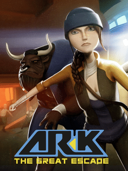 AR-K: The Great Escape