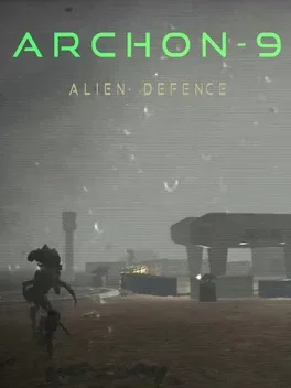 Archon-9: Alien Defense