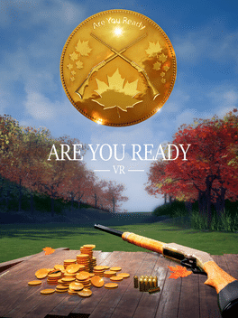 Are you Ready VR