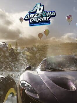 亚利桑那德比破解游戏下载-游戏公社