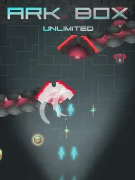 ARK BOX Unlimited