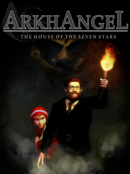 Arkhangel: The House of the Seven Stars