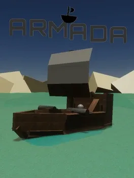 Image de couverture Armada